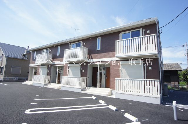 パインエーカーⅡ