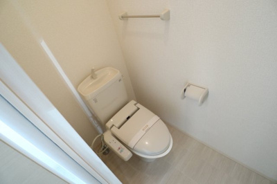 【トイレ】 | Mirabelle(ミラベル)