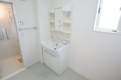 【洗面所】 | Mirabelle(ミラベル)