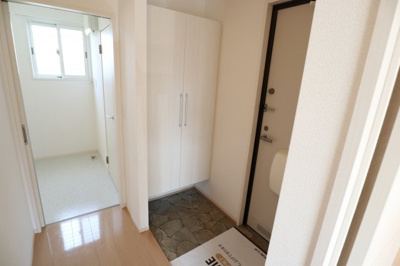 【玄関】 | Mirabelle(ミラベル)