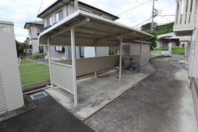 【その他共用部分】 | Mirabelle(ミラベル)