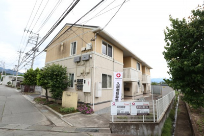 【外観】 | Mirabelle(ミラベル)