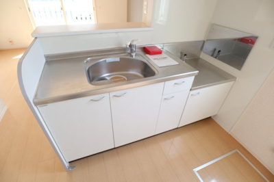 【キッチン】 | Mirabelle(ミラベル)