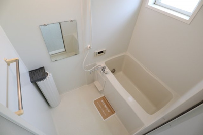 【浴室】 | Mirabelle(ミラベル)