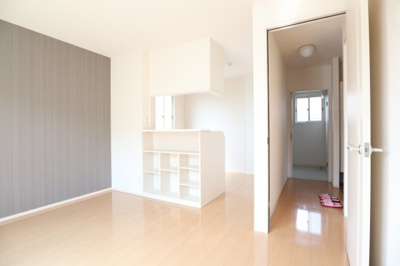 【居間・リビング】 | Mirabelle(ミラベル)