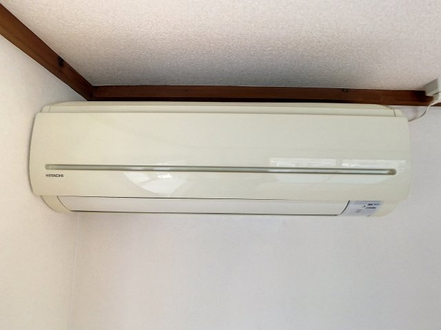 ラ・ベールの設備