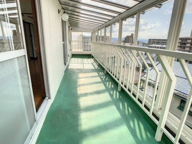 ラ・ベールのエントランス|エントランスです