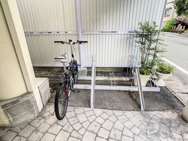 ラ・ベールのその他共用部分