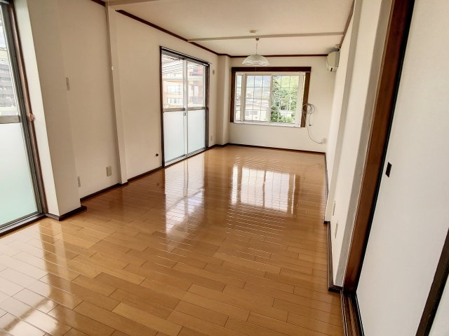 ラ・ベールの洋室|洋室です