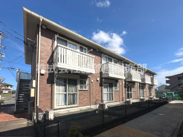 オリーヴァ東合川