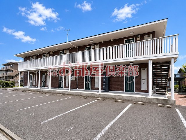 オリーヴァ東合川
