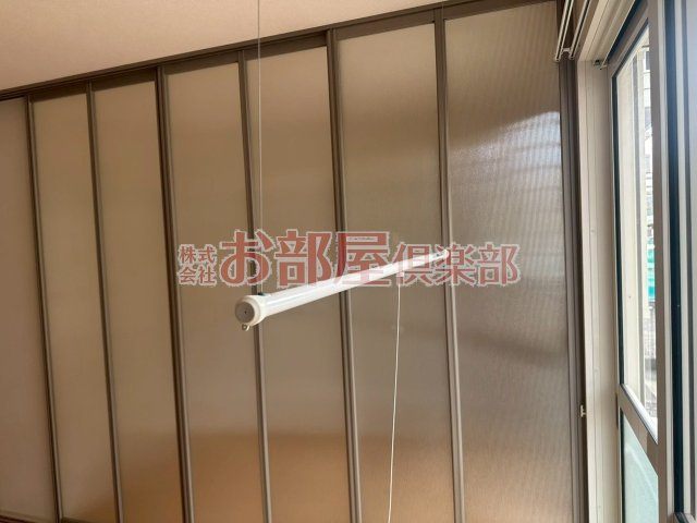 オリーヴァ東合川の設備