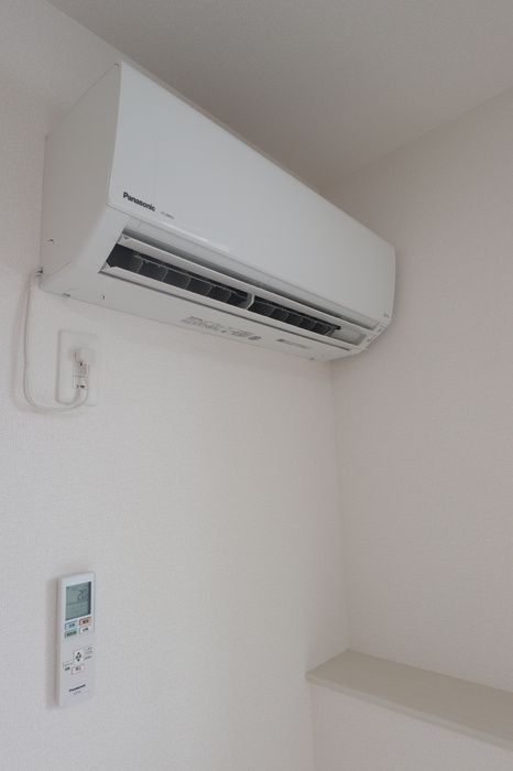 モンテベール南風の設備