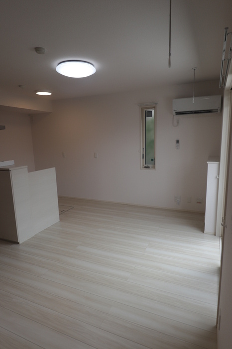 モンテベール南風の居間・リビング