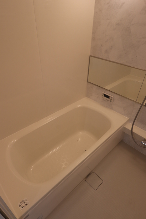 モンテベール南風の浴室