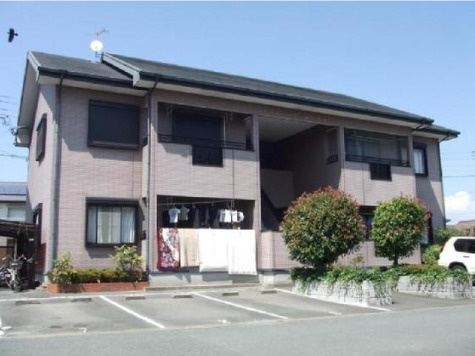 第1グリーンコーポ長門