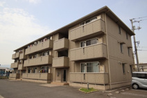 あけぼの６番館やまさ　Ｂの画像