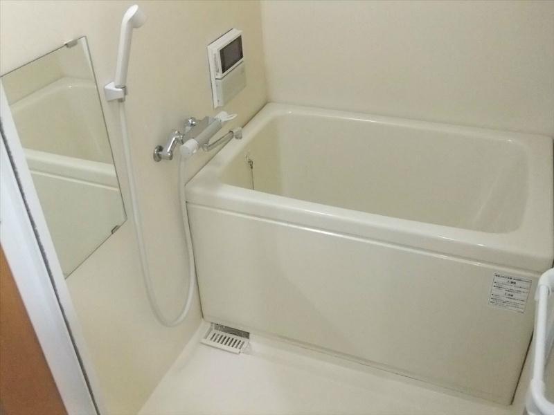 ワイズ東別院｜名古屋市の賃貸ならMy賃貸の浴室|ワイズ東別院
