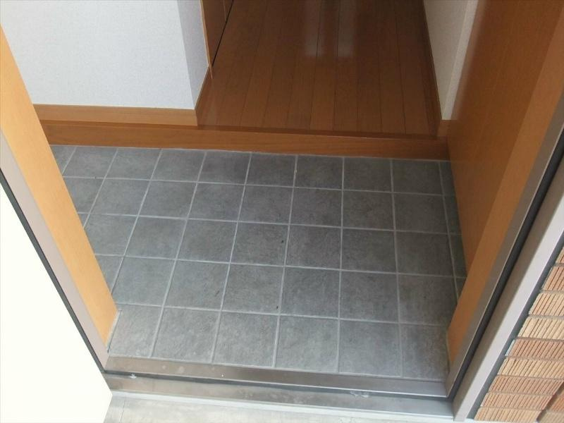 ワイズ東別院｜名古屋市の賃貸ならMy賃貸の玄関|ワイズ東別院