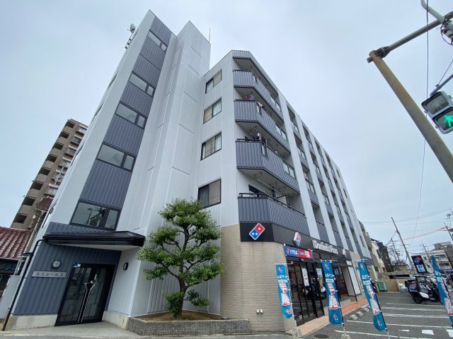 ルミエールＳのその他共用部分