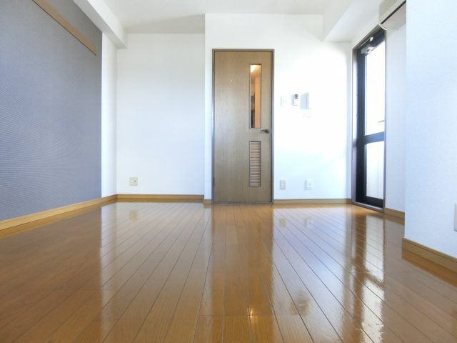 ルミエールＳの居間・リビング