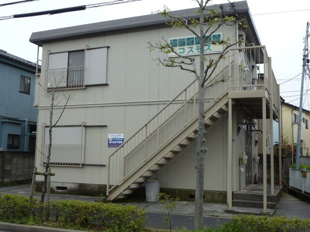 シティハイムコスモス