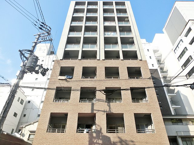 アジル北堀江