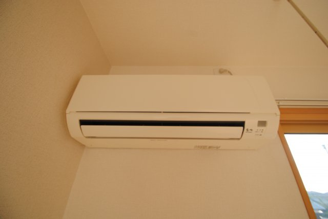 K・ブロッサムの設備