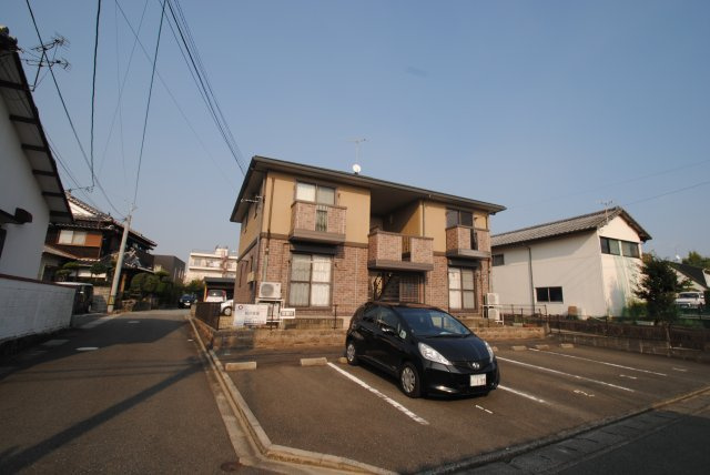 K・ブロッサムの外観|外観も気になるポイント