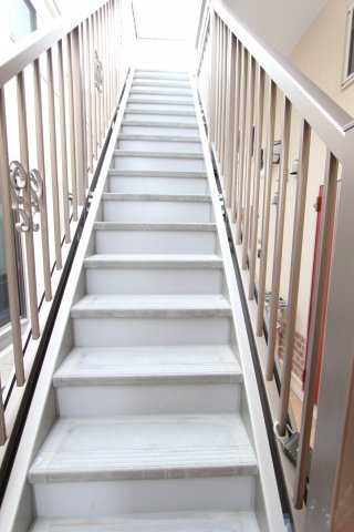 ユナイト日吉ロス・プリモスのその他共用部分