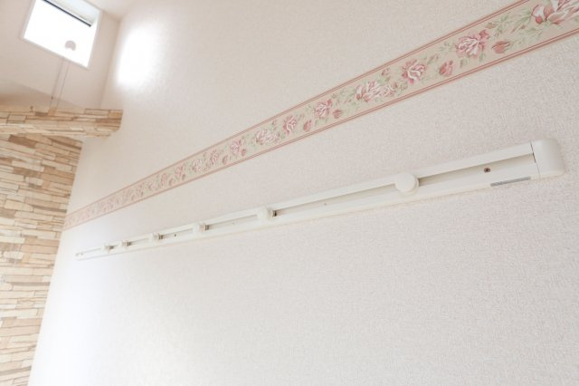 ユナイト日吉ロス・プリモスの設備|同タイプ参考写真です。