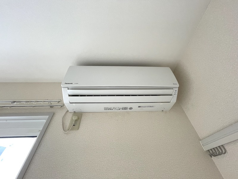 アビタシオンの設備