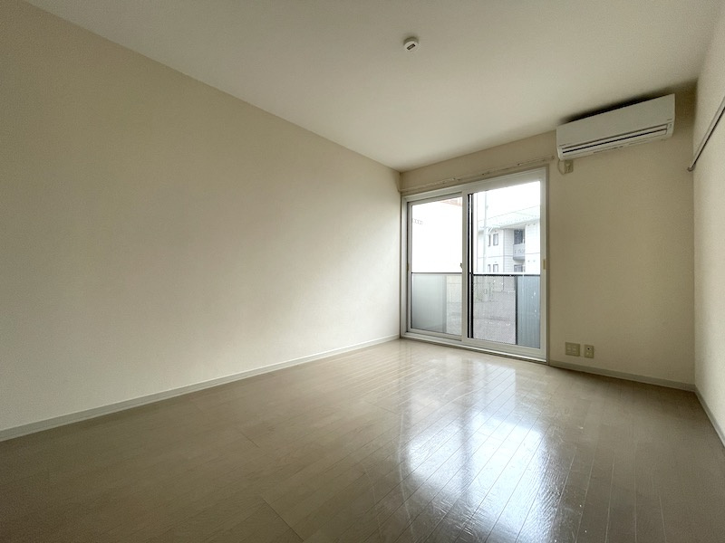 アビタシオンの居間・リビング