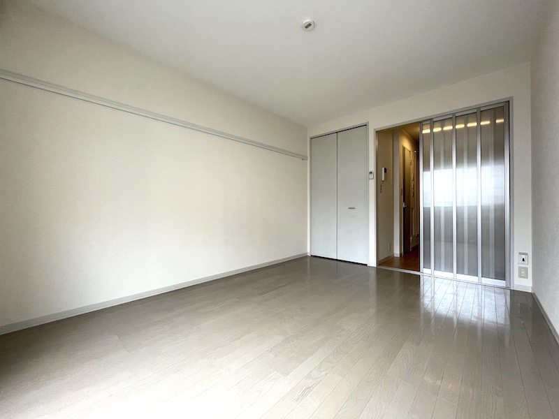 アビタシオンの内装