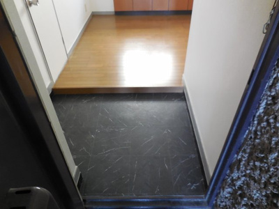 【玄関】 | 第一稲田ビル