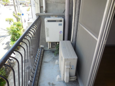 【エントランス】 | 第一稲田ビル