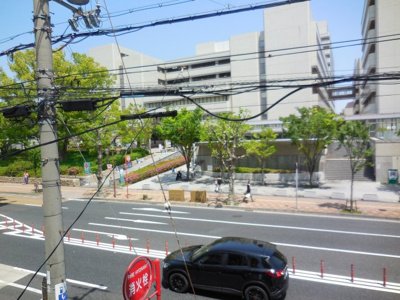 【展望】 | 第一稲田ビル