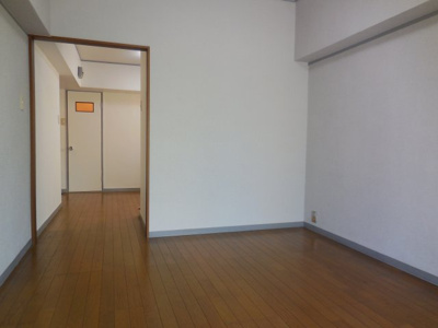 【寝室】 | 第一稲田ビル