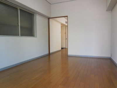 【寝室】 | 第一稲田ビル