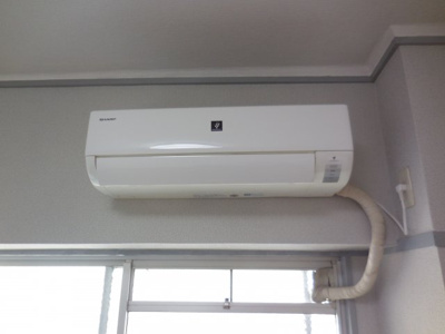 【設備】 | 第一稲田ビル