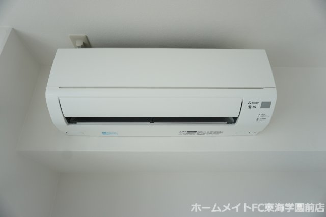 熊本市中央区新町４丁目の賃貸マンションの設備
