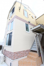 ユナイト日吉カッサーノの画像