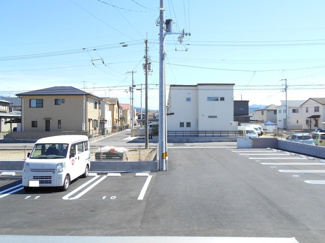 【駐車場】 | プランドール