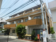 佐々木ビルの画像