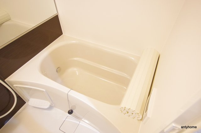マ　ミネット　仲介手数料無料の浴室