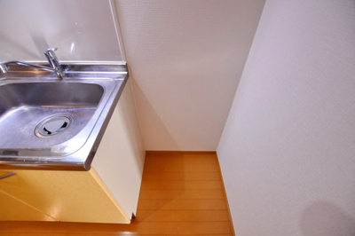 【キッチン】 | アレックス桜台