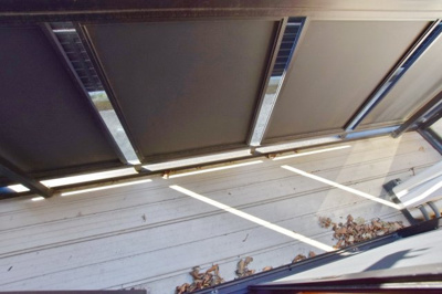 【バルコニー】 | アレックス桜台