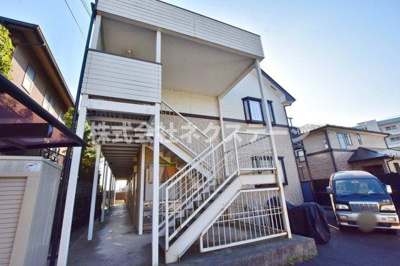 【外観】 | アレックス桜台