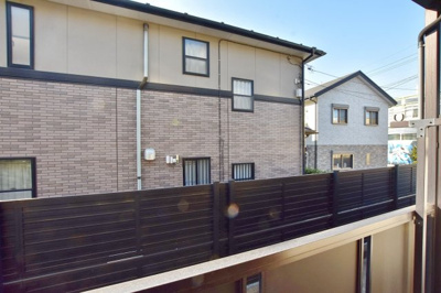 【展望】 | アレックス桜台