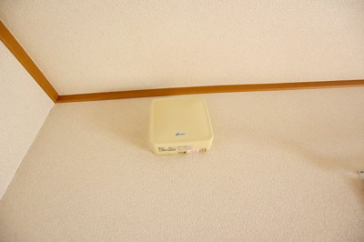 【設備】 | アレックス桜台